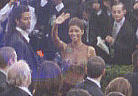 Halle Berry