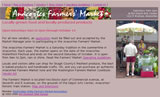 Anacortes Farmers Market