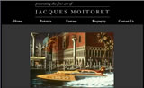 Jacques Moitoret