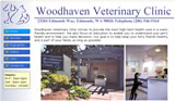Woodhaven Vet